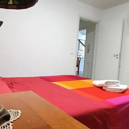 Victoria -appartamento In Centro Citta-