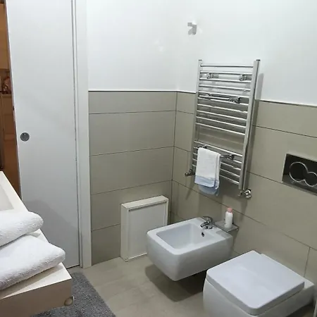Апартаменты Victoria -appartamento In Centro Citta- *