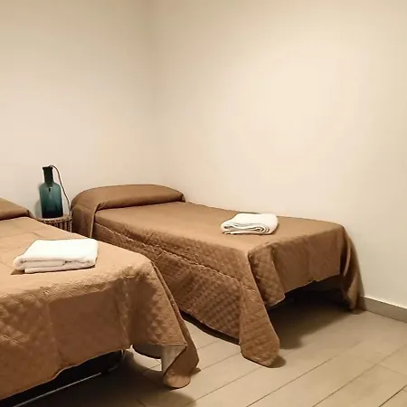 Victoria -appartamento In Centro Citta- Апартаменты Педара