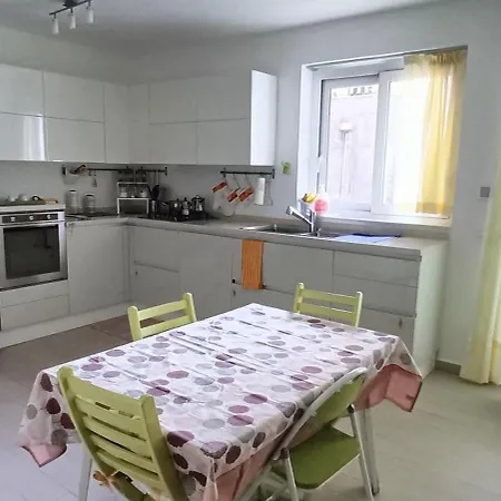 Victoria -appartamento In Centro Citta- * Педара