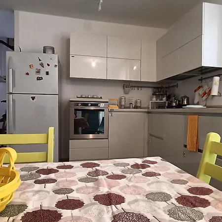 Victoria -appartamento In Centro Citta- Apartment Pedara
