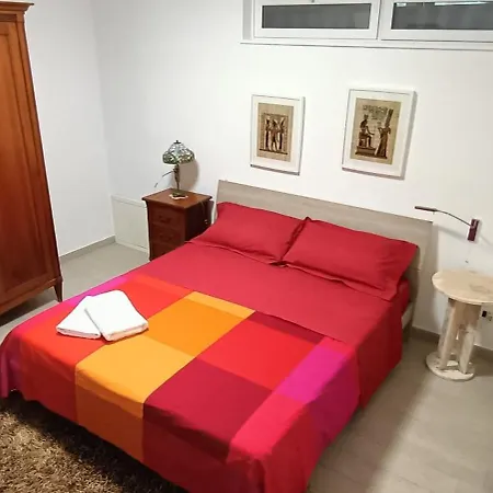 Apartment Victoria -appartamento In Centro Citta- Pedara
