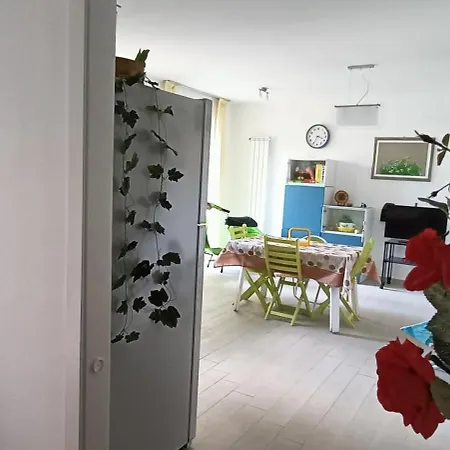 Apartment Victoria -appartamento In Centro Citta-