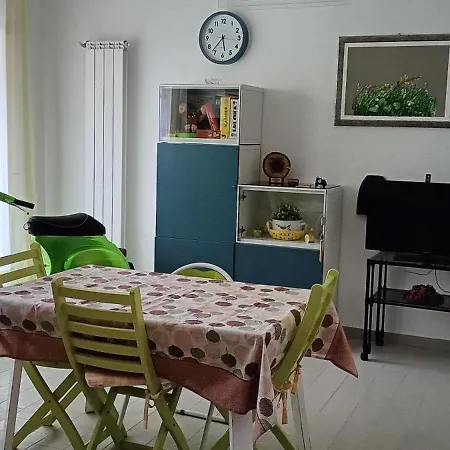 Victoria -appartamento In Centro Citta- Apartment *
